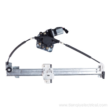 power window regulator(rope wheel) for SANY CB311